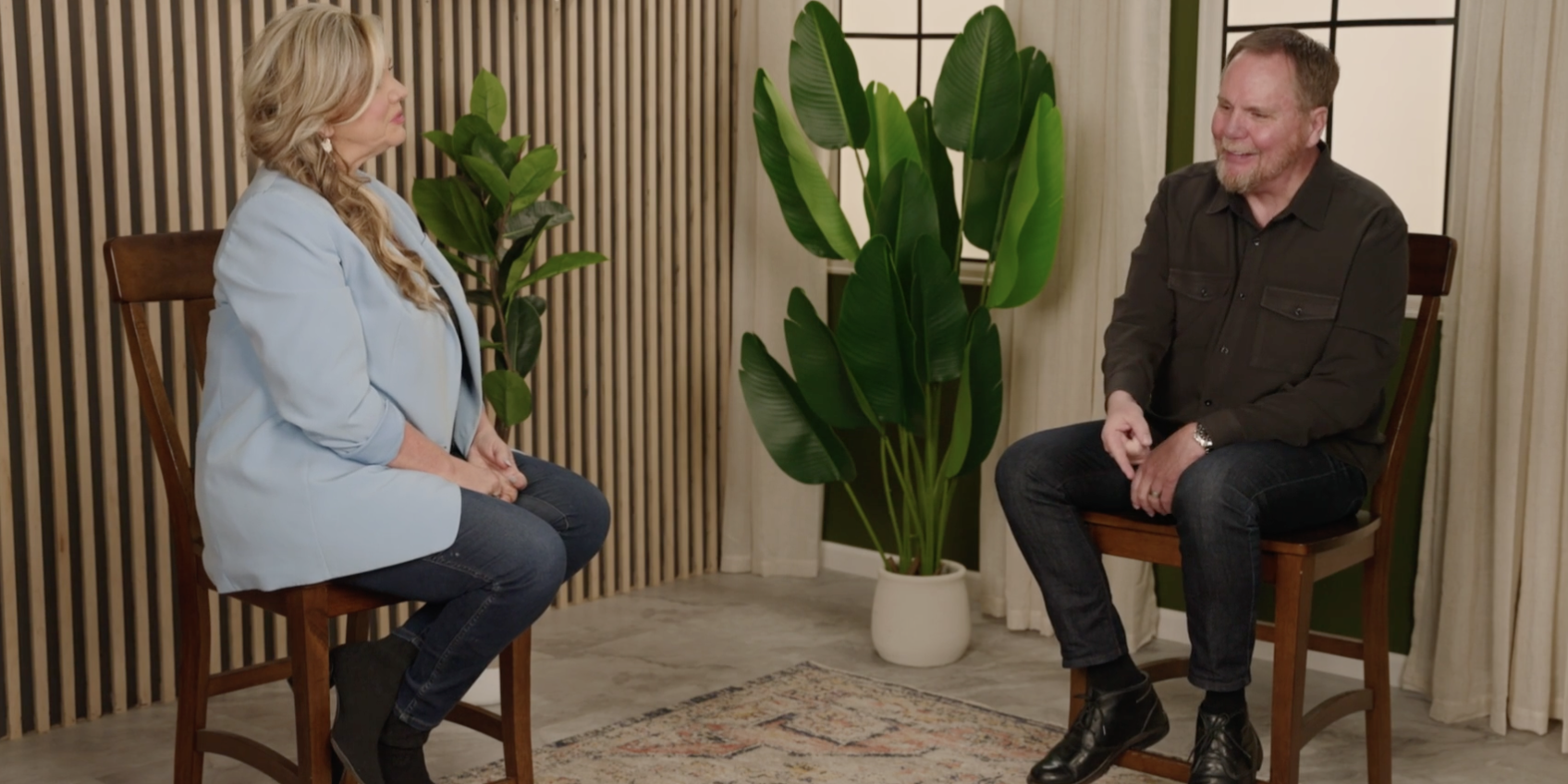 CC Church and Politics Q&A