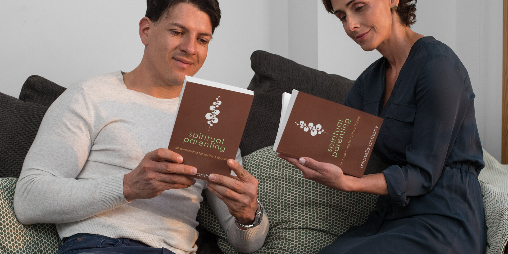Spiritual Parenting Michelle Anthony Spiritual Parenting Michelle Anthony